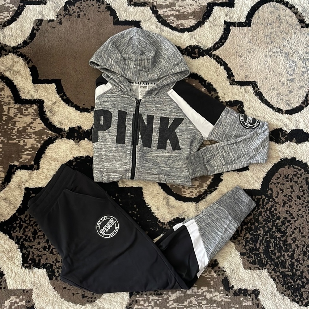 PINK Set